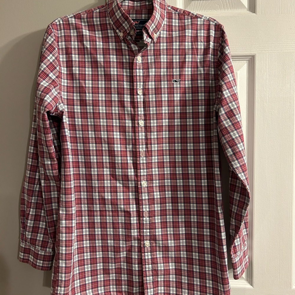 Vineyard Vines button-down shirt